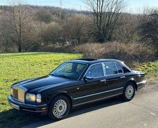 Rolls Royce Rolls-Royce Silver Seraph 5,4 V12 Linkslenker Gebrauchtwagen