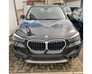 BMW BMW X1 xDrive 25e Autom. LED-Navi-PDC-Klimatronic Gebrauchtwagen