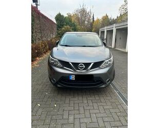 Nissan Nissan Qashqai 1.2 DIG-T 360° 360° Gebrauchtwagen