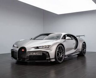 Bugatti Bugatti Chiron Pur Sport Gebrauchtwagen