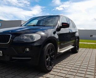 BMW BMW X5 xDrive30d - Gebrauchtwagen