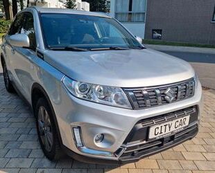 Suzuki Suzuki Vitara 1.0 Comfort 4x4; CNG Gebrauchtwagen