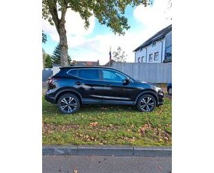 Nissan Nissan Qashqai 1.7 dCi Xtronic N-CONNECTA ALL-MODE Gebrauchtwagen