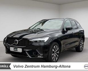 Volvo Volvo XC60 B4 D 2WD Plus Dark Pano, AHK uvm. Gebrauchtwagen