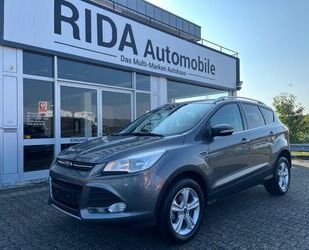 Ford Ford Kuga Trend AHK 65 tkm Gebrauchtwagen