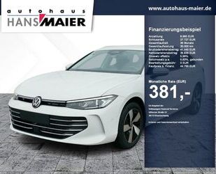 VW Volkswagen Passat Business 1.5eTSI DSG Navi AHK IQ Gebrauchtwagen