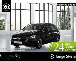 Mercedes-Benz Mercedes-Benz B 200 Progressive Adv+MBUX+SHZ+LED+P Gebrauchtwagen