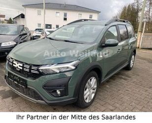 Dacia Dacia Jogger 1.0 TCe 110 Expression*7-Sitzer*LED Gebrauchtwagen