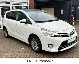 Toyota Toyota Verso 1,8 SkyView Edition Autom. RFK PDC LP Gebrauchtwagen