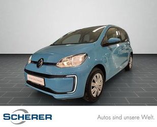 VW Volkswagen e-up! 61 kW 32,3 kWh 1-Gang-Automatik,K Gebrauchtwagen