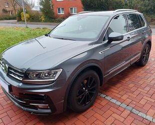 VW Volkswagen Tiguan 1.5 TSI ACT OPF DSG Comfortline Gebrauchtwagen