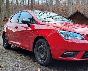 Seat Seat Ibiza 1.0 MPI CONNECT CONNECT Gebrauchtwagen