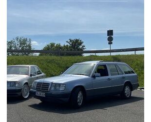 Mercedes-Benz Mercedes-Benz 300 TE W124, S124 Gebrauchtwagen