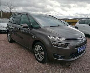 Citroen Citroën Grand C4 Picasso/Spacetourer Selection 2.0 Gebrauchtwagen