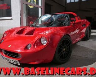 Lotus Lotus Elise S1 - 111s - original LHD - Honda B18C Gebrauchtwagen