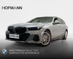 BMW BMW 520d xDrive Touring M Sport Pro+AHK+Iconic Glo Gebrauchtwagen