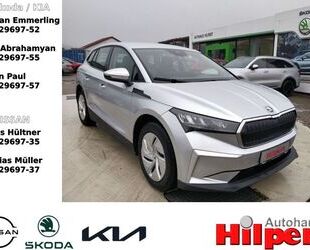 Skoda Skoda Enyaq 50 Studio NAVI LED KLIMA Tempomat Star Gebrauchtwagen