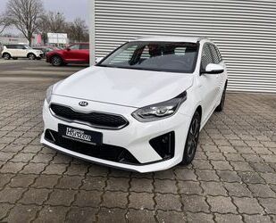 Kia Kia Ceed SW 1.6 GDI DCT PHEV Spirit*NAVI*TECH*KOMF Gebrauchtwagen