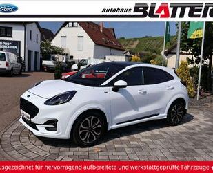 Ford Ford Puma ST-Line Gebrauchtwagen