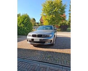 BMW BMW 120d Cabrio - Gebrauchtwagen