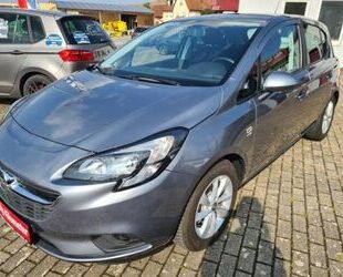 Opel Opel Corsa 1.4 Active Sitzheizung Gebrauchtwagen