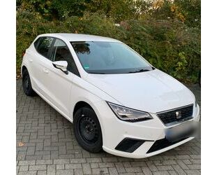 Seat Seat Ibiza 1.0 TSI 70kW Style Style Gebrauchtwagen