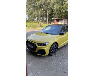 Audi Audi A1 30 TFSI S line Sportback + Edition one Gebrauchtwagen