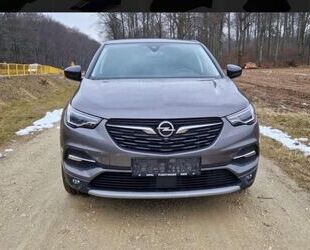 Opel Opel Grandland (X) 2.0 Diesel 130kW Ultimate Auto. Gebrauchtwagen