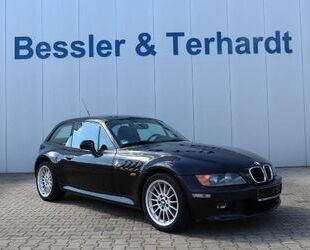 BMW BMW Z3 Coupe 2.8*LEDER*SHZ* Gebrauchtwagen