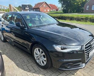 Audi Audi A6 Avant 3.0 TDI Gebrauchtwagen