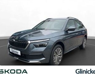 Skoda Skoda Kamiq 1.0 TSI Clever Gebrauchtwagen