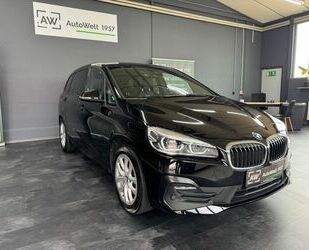 BMW BMW 218 d Gran Tourer Advantage*ACC*HUD*AHK*LED*SH Gebrauchtwagen