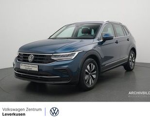 VW Volkswagen Tiguan Allspace TDI 4M 7 SITZE NAVI AHK Gebrauchtwagen