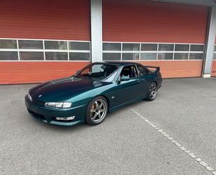 Nissan Nissan 200SX S14a Racing Edition Gebrauchtwagen