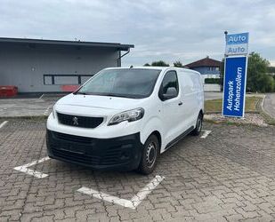 Peugeot Peugeot Expert Kasten Pro L2 *1. HAND* Gebrauchtwagen