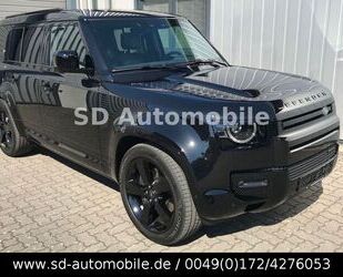 Land Rover Land Rover Defender 110 X-Dynamic SE BLACK DESIGN Gebrauchtwagen