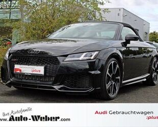 Audi Audi TTRS Roadster RS-ABGAS MATRIX 280 UPE 99.234 Gebrauchtwagen