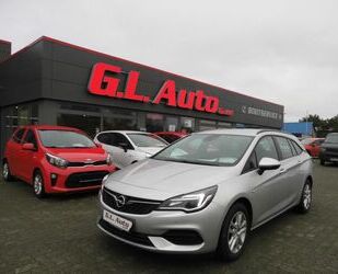 Opel Opel Astra K Sports Tourer/AHK/NAVI/LED/PDC/SITZHZ Gebrauchtwagen