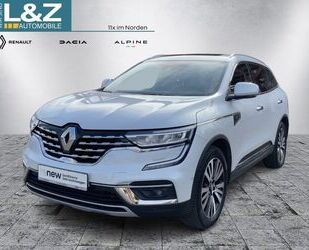 Renault Renault Koleos Initiale Paris dCi 185 Automatik Al Gebrauchtwagen