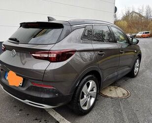 Opel Opel Grandland X 1,5d Ultimate AHK Inspektion Gebrauchtwagen