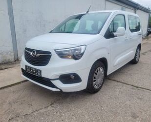 Opel Opel Combo Life E Edition Gebrauchtwagen