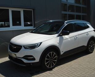 Opel Opel Grandland Hybrid Ultimate,Abstandstempomat,Le Gebrauchtwagen