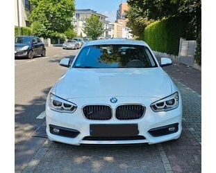 BMW BMW 118d xDrive Advantage Sehr gepflegt Gebrauchtwagen