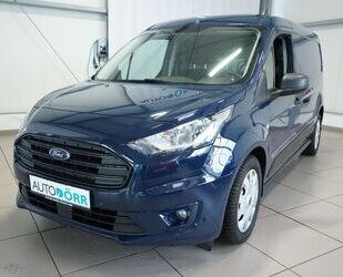 Ford Ford Transit Connect Kasten lang Trend L2 230 Tren Gebrauchtwagen