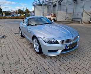 BMW BMW Z4 sDrive23i - M Paket, Navi, sehr gepflegt Gebrauchtwagen