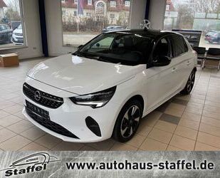 Opel Opel Corsa F e Elegance Gebrauchtwagen