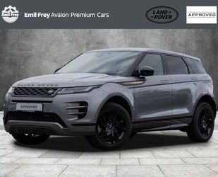 Land Rover Land Rover Range Rover Evoque P200 R-Dynamic SE Gebrauchtwagen