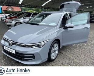 VW Volkswagen Golf VIII Variant 1.5 TSI Zins ab 3,99 Gebrauchtwagen