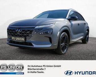 Hyundai Hyundai Nexo Premium 8-Fach ACC SITZBELÜFTUNG LED Gebrauchtwagen