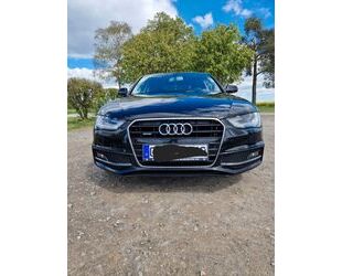 Audi Audi A4 2.0 TFSI S tronic quattro S line , Keyless Gebrauchtwagen